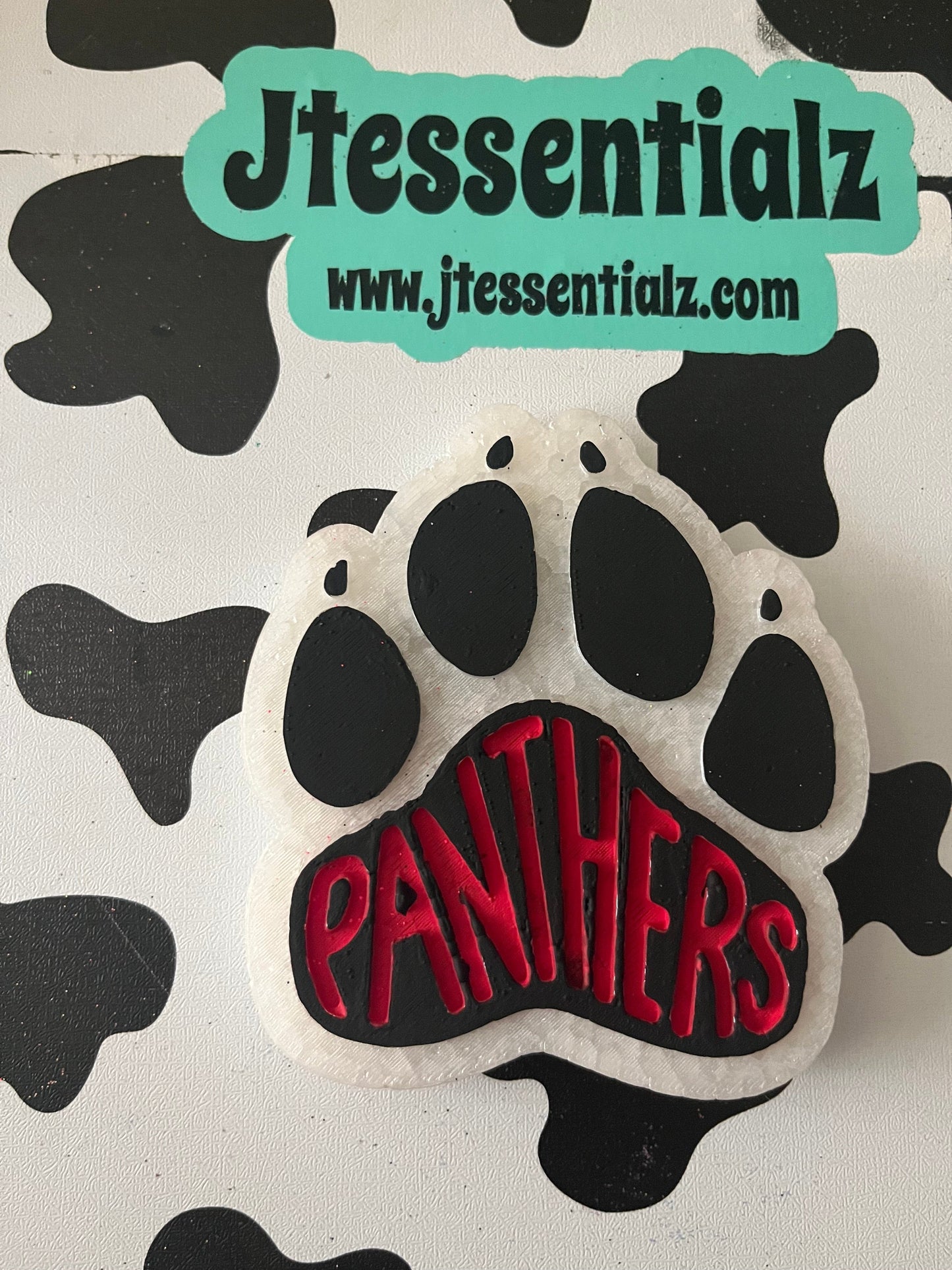 Panther Freshie