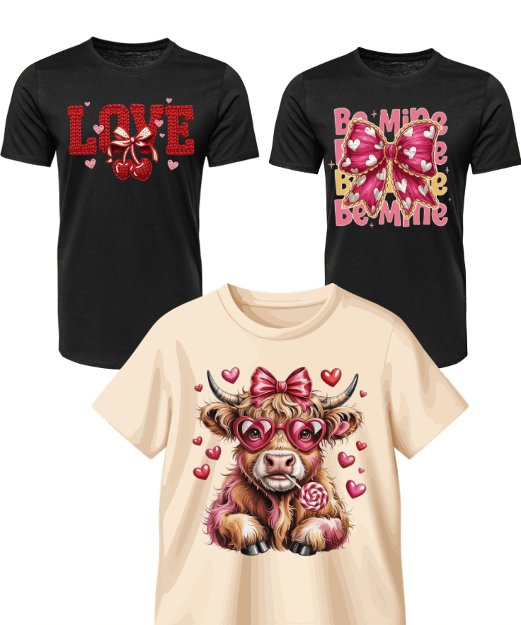 Holiday Mystery Grab Bags