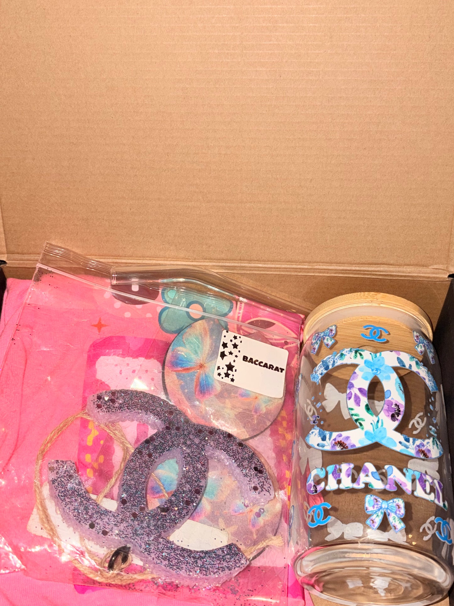 Mothers Day Mystery Boxes